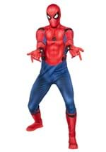 Mens Spider Man Primalux Costume