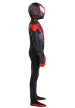 Boys Marvel Miles Morales Zentai Suit Costume Alt 3