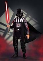 Darth Vader Qualux Child Costume Alt 1