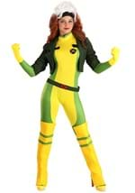 Womens Premium X Men Rogue Costume