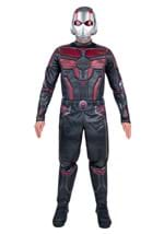 Mens Ant Man Qualux Costume Alt 3