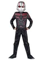 Boys Ant Man Qualux Costume Alt 1