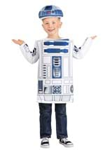 Toddler Star Wars R2D2 Costume