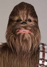 Adult Chewbacca Premium Costume Alt 5