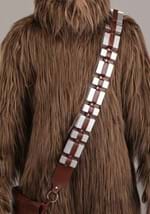 Adult Chewbacca Premium Costume Alt 7