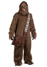Adult Chewbacca Premium Costume Alt 1