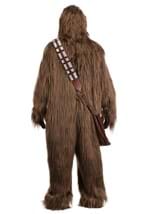 Adult Chewbacca Premium Costume Alt 2