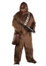 Adult Plus Size Chewbacca Premium Costume