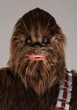 Adult Plus Size Chewbacca Premium Costume Alt 5
