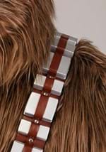 Adult Plus Size Chewbacca Premium Costume Alt 7