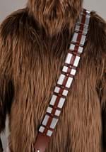 Adult Plus Size Chewbacca Premium Costume Alt 6