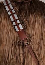 Adult Plus Size Chewbacca Premium Costume Alt 9
