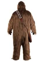 Adult Plus Size Chewbacca Premium Costume Alt 2