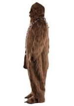 Adult Plus Size Chewbacca Premium Costume Alt 3