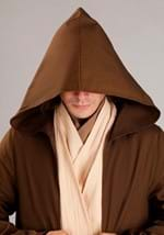 Adult Plus Size Jedi Premium Costume Alt 4