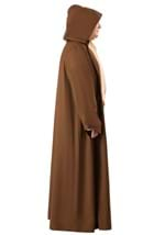 Adult Plus Size Jedi Premium Costume Alt 3