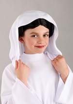 Girls Princess Leia Premium Costume Alt 4