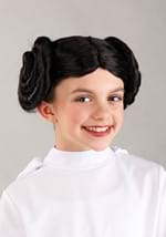 Girls Princess Leia Premium Costume Alt 5