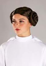 Women's Plus Size Princess Leia Premium Costume Alt 5