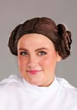 Women's Plus Size Princess Leia Premium Costume Alt 3