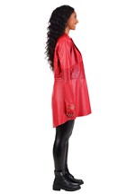 Women's Scarlet Witch Premium Costume Alt 3