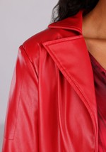 Women's Scarlet Witch Premium Costume Alt 7