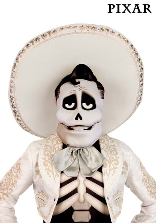 Pixar Coco Ernesto de la Cruz Costume Hat