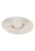 Pixar Coco Ernesto de la Cruz Costume Hat Alt 4