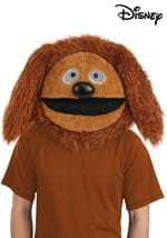 Disney Muppets Rowlf Costume Mask