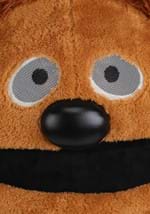 Disney Muppets Rowlf Costume Mask Alt 4