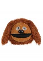 Disney Muppets Rowlf Costume Mask Alt 5