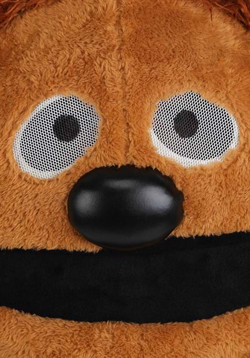Disney Muppets Rowlf Adult Costume Mask | Disney Accessories