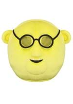 Disney Muppets Dr Bunsen Costume Mask Alt 4