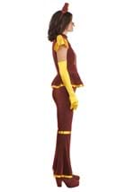 Women's Disney Cogsworth Costume Alt 10