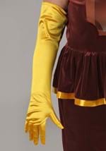 Plus Size Women's Disney Cogsworth Costume Alt 3