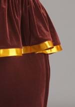 Plus Size Women's Disney Cogsworth Costume Alt 4