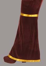 Plus Size Women's Disney Cogsworth Costume Alt 5