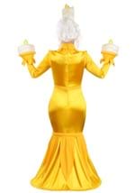 Women's Disney Lumiere Costume Alt 5