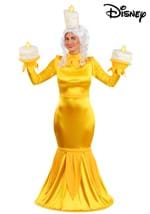 Women's Disney Lumiere Costume Alt 7