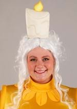 Plus Size Women's Disney Lumiere Costume Alt 4