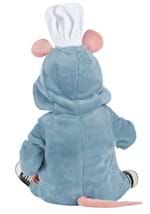 Infant Pixar Ratatouille Remy Baby Costume Alt 1