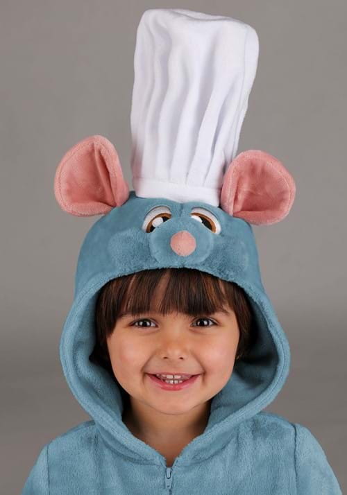 Pixar Ratatouille Remy Baby Toddler Costume | Disney Costumes
