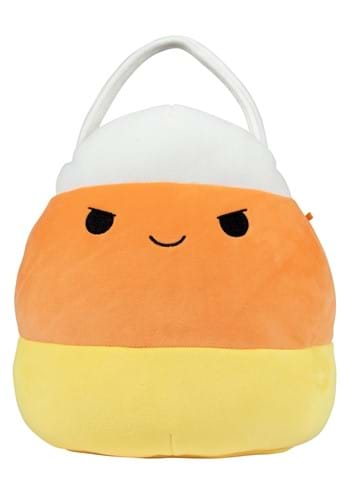Squishmellow Cannon the Candy Corn Treat Pail