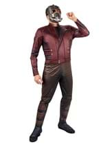 Mens Star Lord Qualux Costume Alt 3