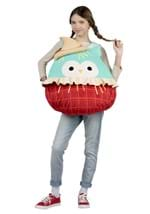 Squishmallow Winston the Scarecrow Costume Alt 2