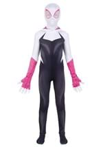 Girls Spider Gwen Zentai Suit Costume Alt 5