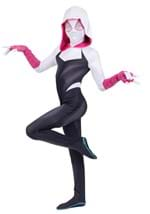 Girls Spider Gwen Zentai Suit Costume Alt 2