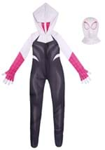 Girls Spider Gwen Zentai Suit Costume Alt 8