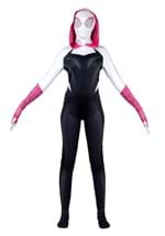 Womens Spider Gwen Zentai Suit Costume Alt 3