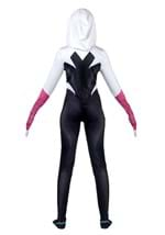 Womens Spider Gwen Zentai Suit Costume Alt 4